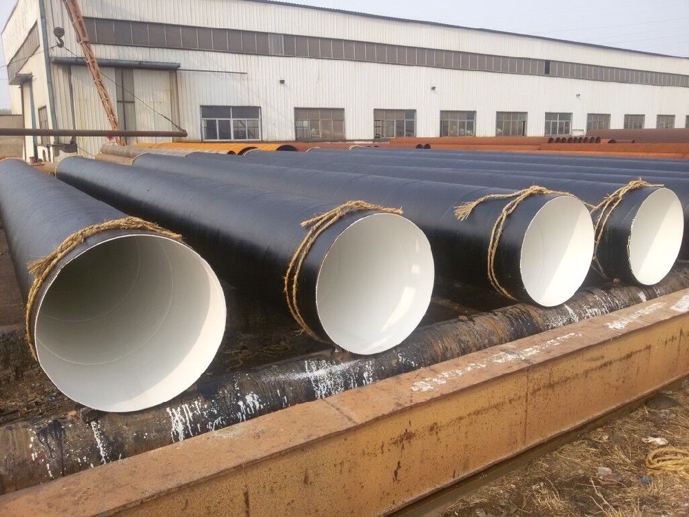 無(wú)毒飲用自來水環(huán)氧樹脂防腐鋼管