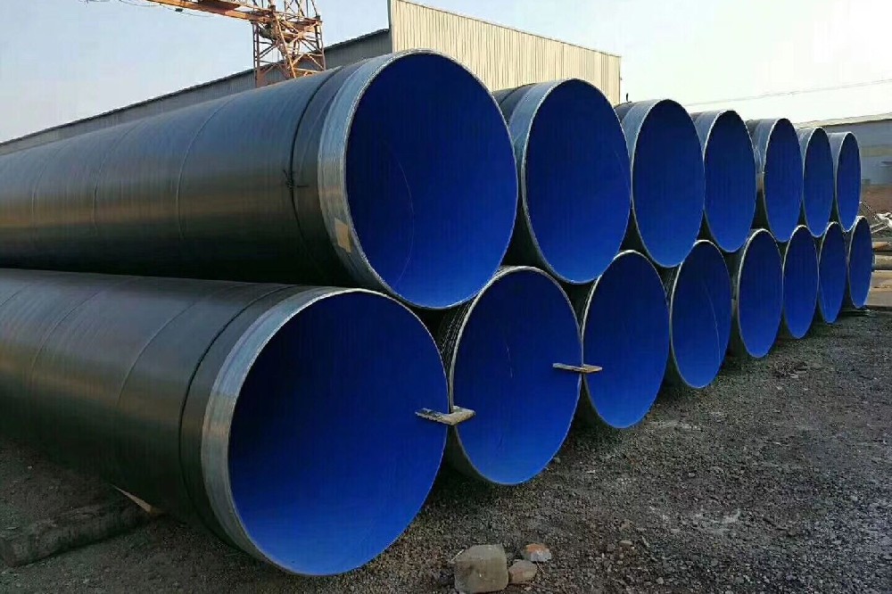 tpep加強級防腐鋼管