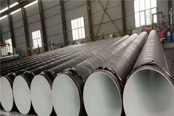 普通級(jí)環(huán)氧樹脂防腐鋼管使用壽命長(zhǎng)